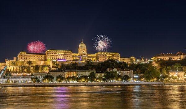 BUDAPEST