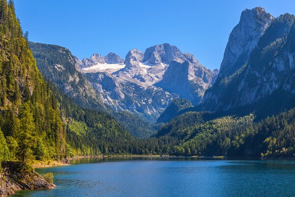 Österreichische Alpenrundfahrt