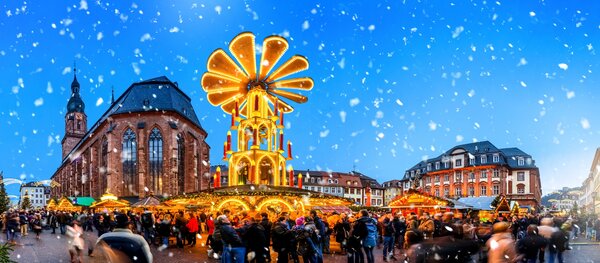 HEIDELBERG Advent