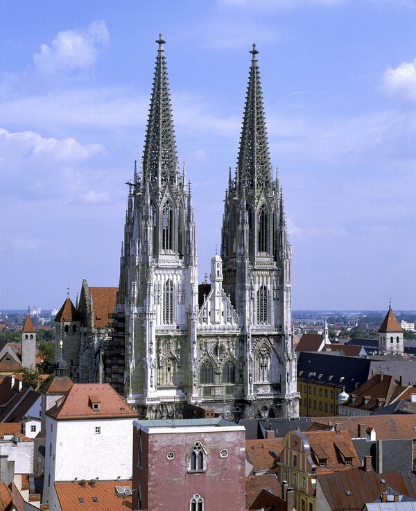 Regensburg
