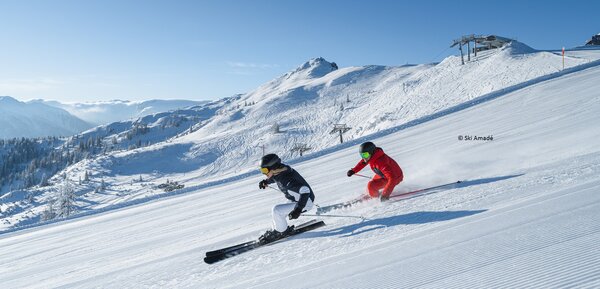 SCHLADMING Après Ski