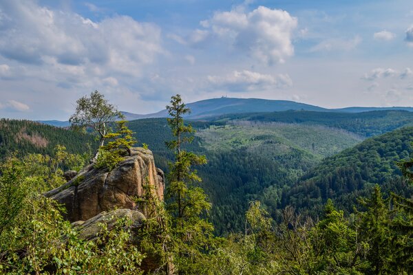 HARZ All Inclusive