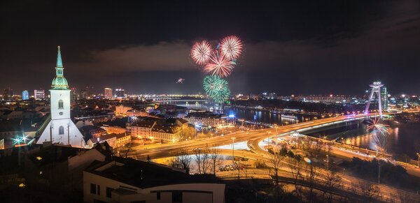 BRATISLAVA
