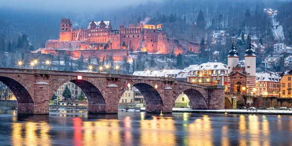 HEIDELBERG Advent