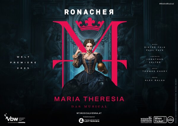MARIA THERESIA Wien