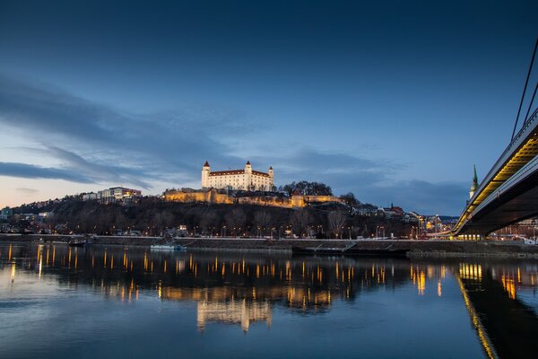 BRATISLAVA
