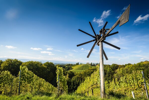 STEIERMARK & GRAZ