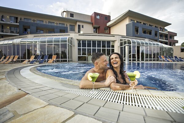 TERME PTUJ Wellnessreise