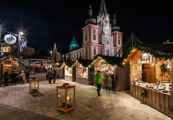 STEIERMARK Advent