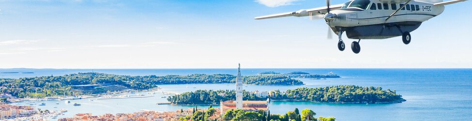 ROVINJ flYellow