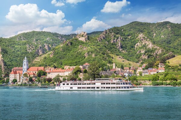 WACHAU Weinfest