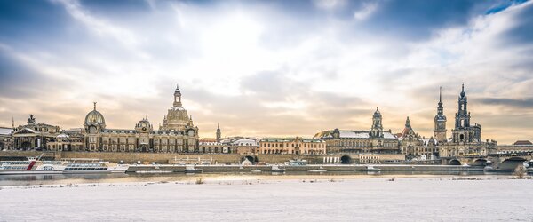 DRESDEN Extratour