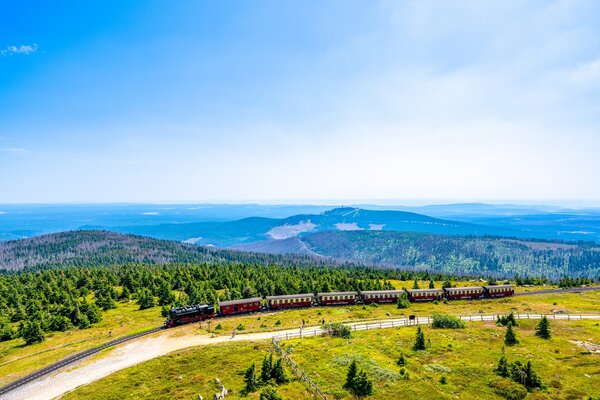 HARZ