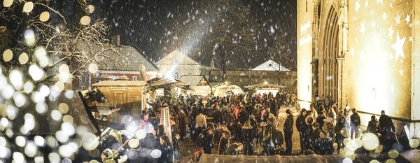 Admont & Schladming