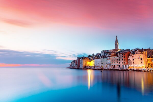 ROVINJ Silvester