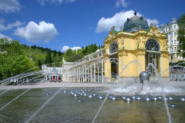 MARIENBAD