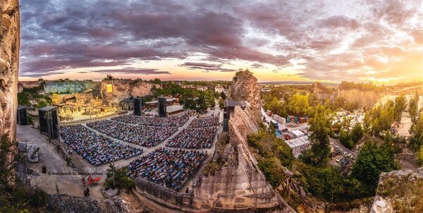 BURGENLAND Festspiele