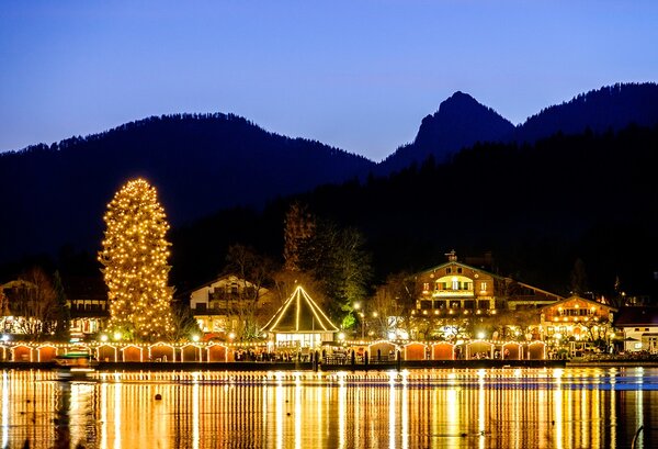 Bad Tölz & Tegernsee