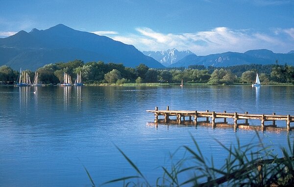 Chiemsee