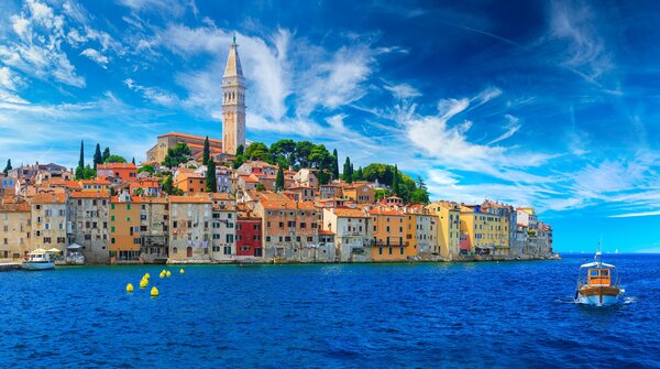 ROVINJ Saisonabschluss