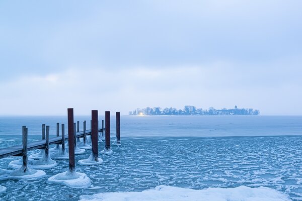 Chiemsee
