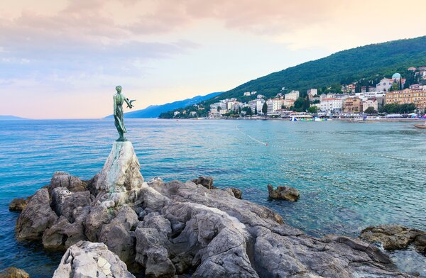 OPATIJA