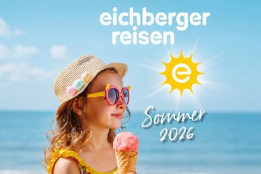 Stammkundenmailing Sommer