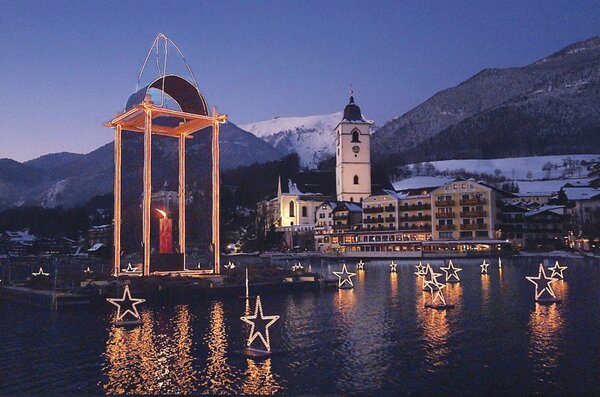 Wolfgangsee