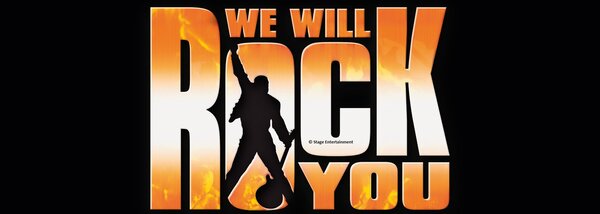 STUTTGART - WE WILL ROCK YOU