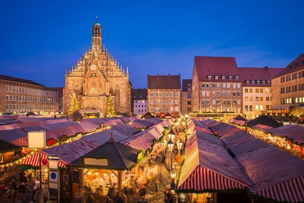 Nürnberg