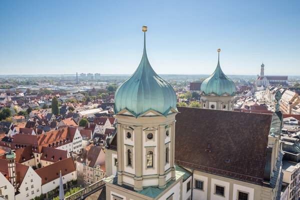 ROMANTISCHE STRASSE