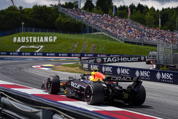 FORMEL 1