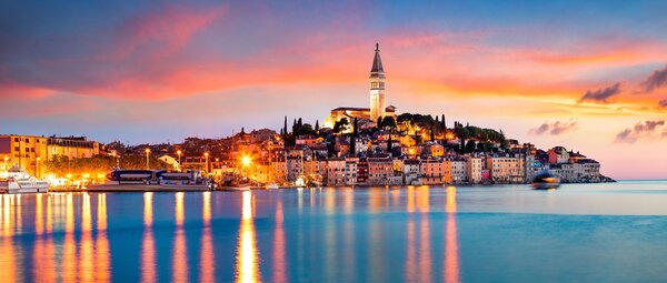 ROVINJ Deluxe