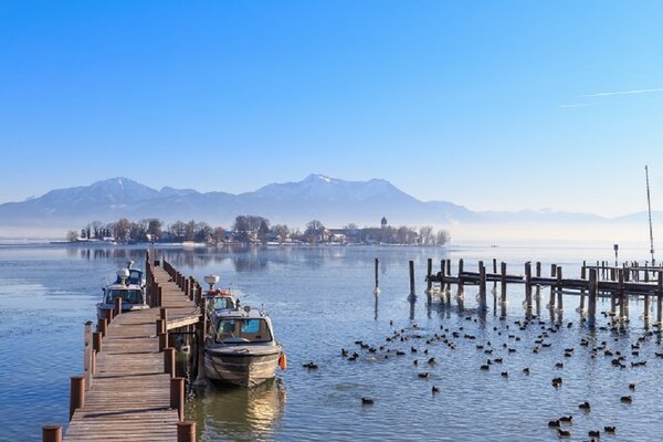 Chiemsee