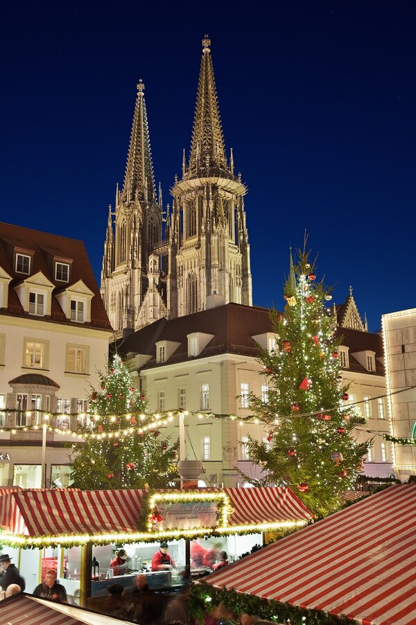 Regensburg
