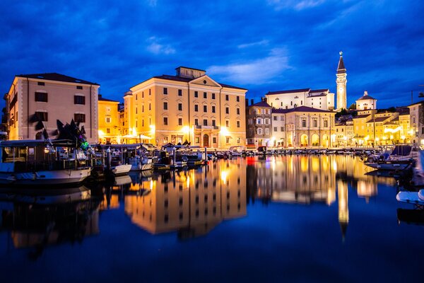 PORTOROZ Festtage