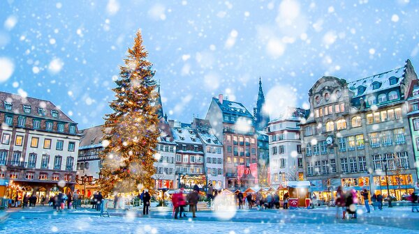 SCHWARZWALD Advent