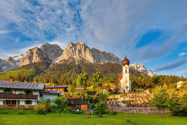 GARMISCH Saisonabschluss