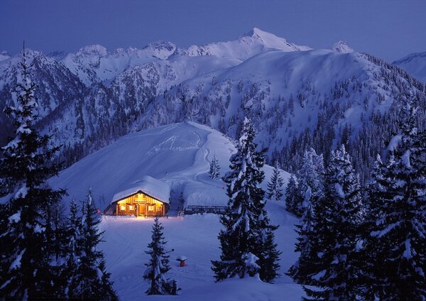 Admont & Schladming