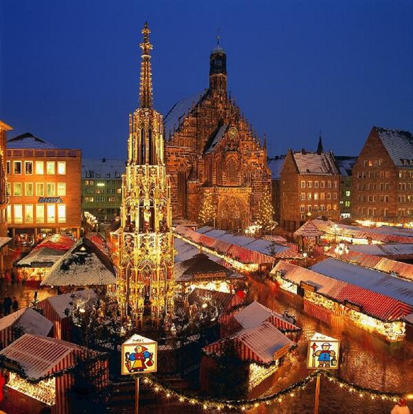 Nürnberg