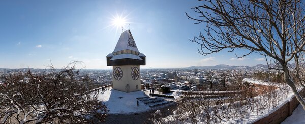 STEIERMARK