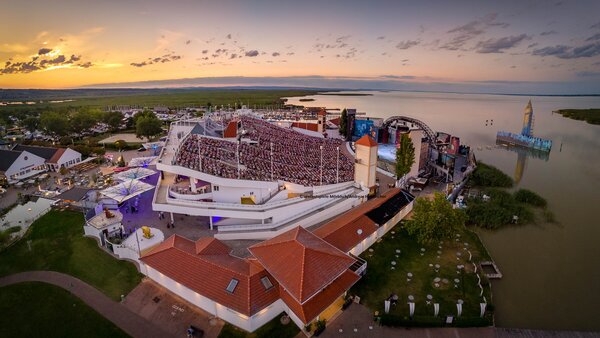 BURGENLAND Festspiele