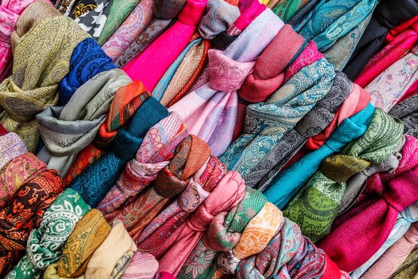 Böhmerwald Shopping