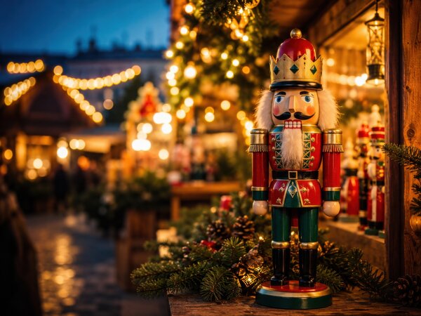 SACHSEN Advent