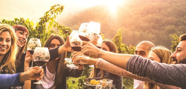 WEINVIERTEL Weinlesefest