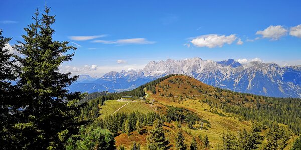 SCHLADMING