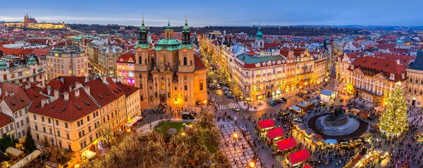 PRAG Extratour