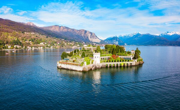 LAGO MAGGIORE Extratour